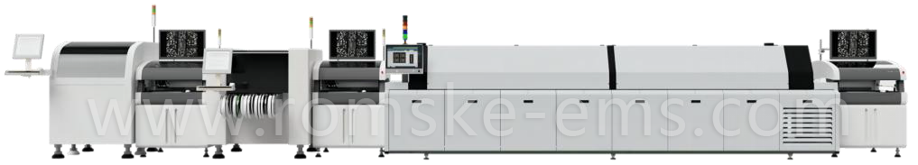 SMT Production Line