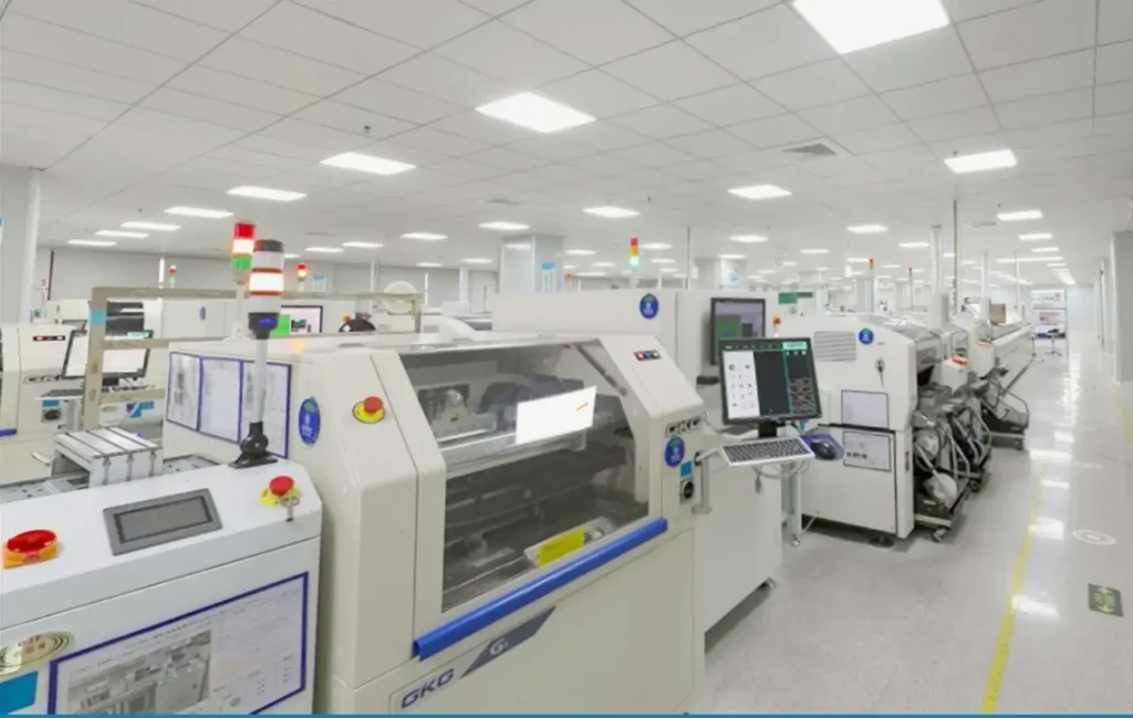 Electronics Contract Manufacturing Workshop